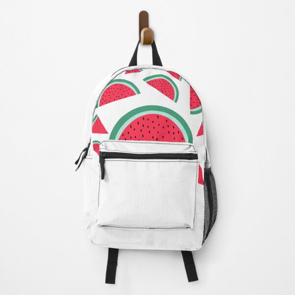 Item preview, watermelon sticker set designed and sold by rileysimon.