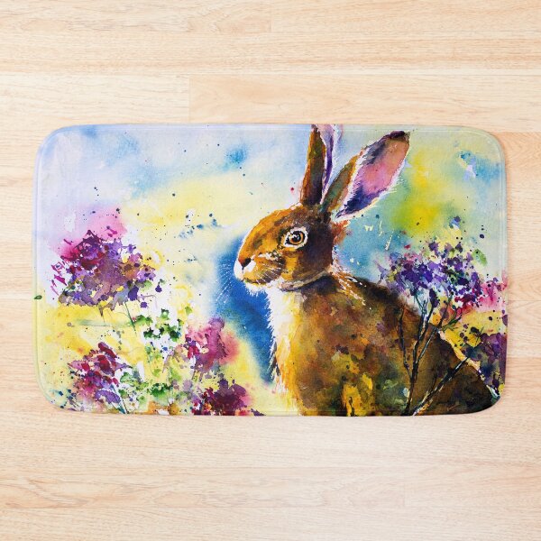Item preview, MRS HAREBELLS designed and sold by carriemckenzie.
