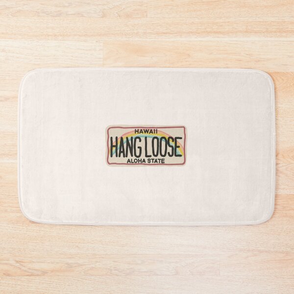 Item preview, hang loose designed and sold by KateSinclair.