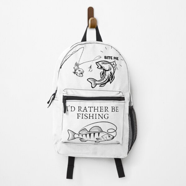 Item preview, Reel Love, I'd Rather Be Fishing designed and sold by MERCH HQ.