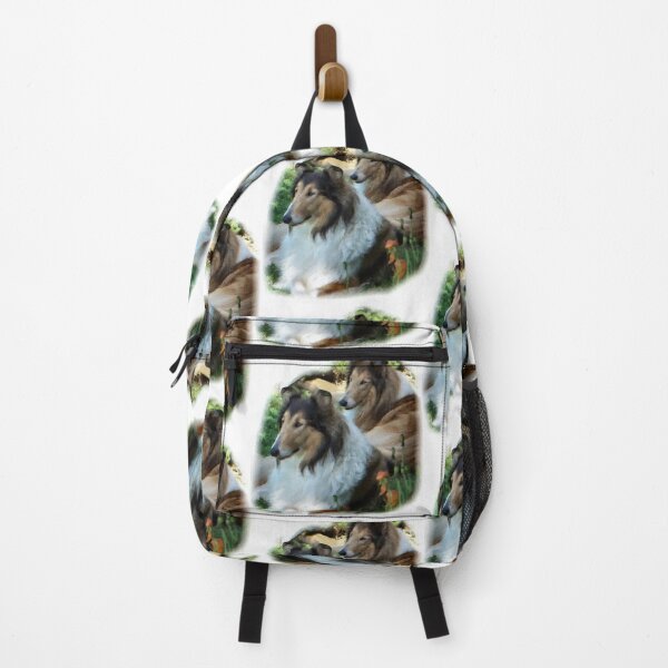 Item preview, Rough Collie Lovers Art Gifts designed and sold by springdaleshops.