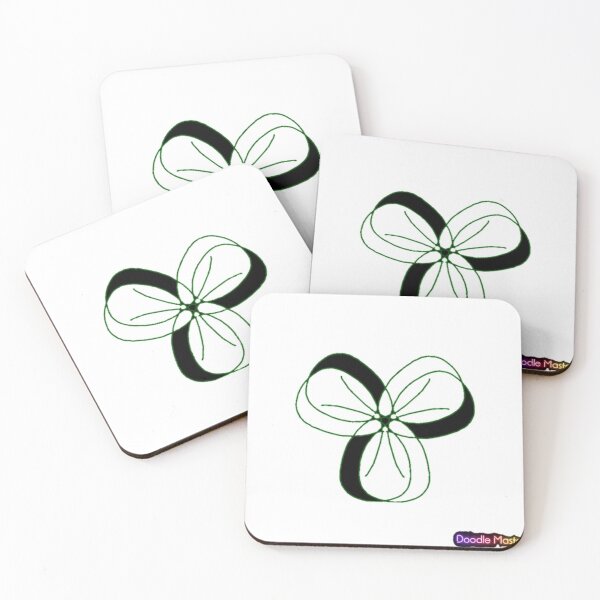 Item preview, Triple shape designed and sold by Nabidrabbu.