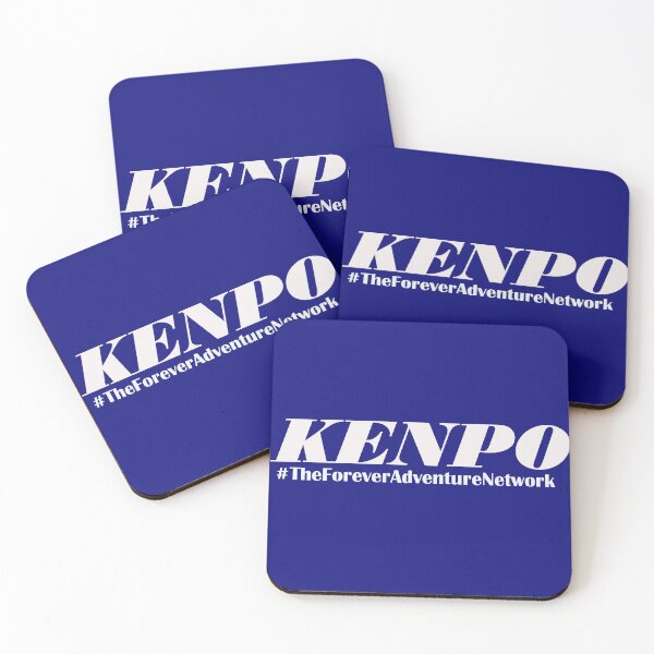 Item preview, KENPO designed and sold by Mac Jackson.