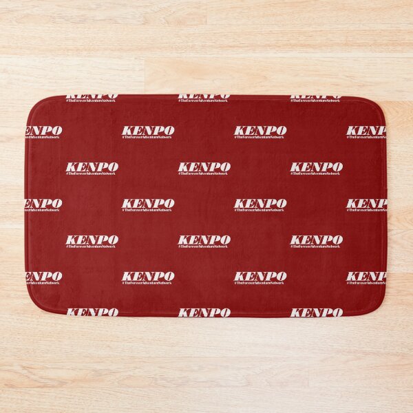 Item preview, KENPO designed and sold by Mac Jackson.