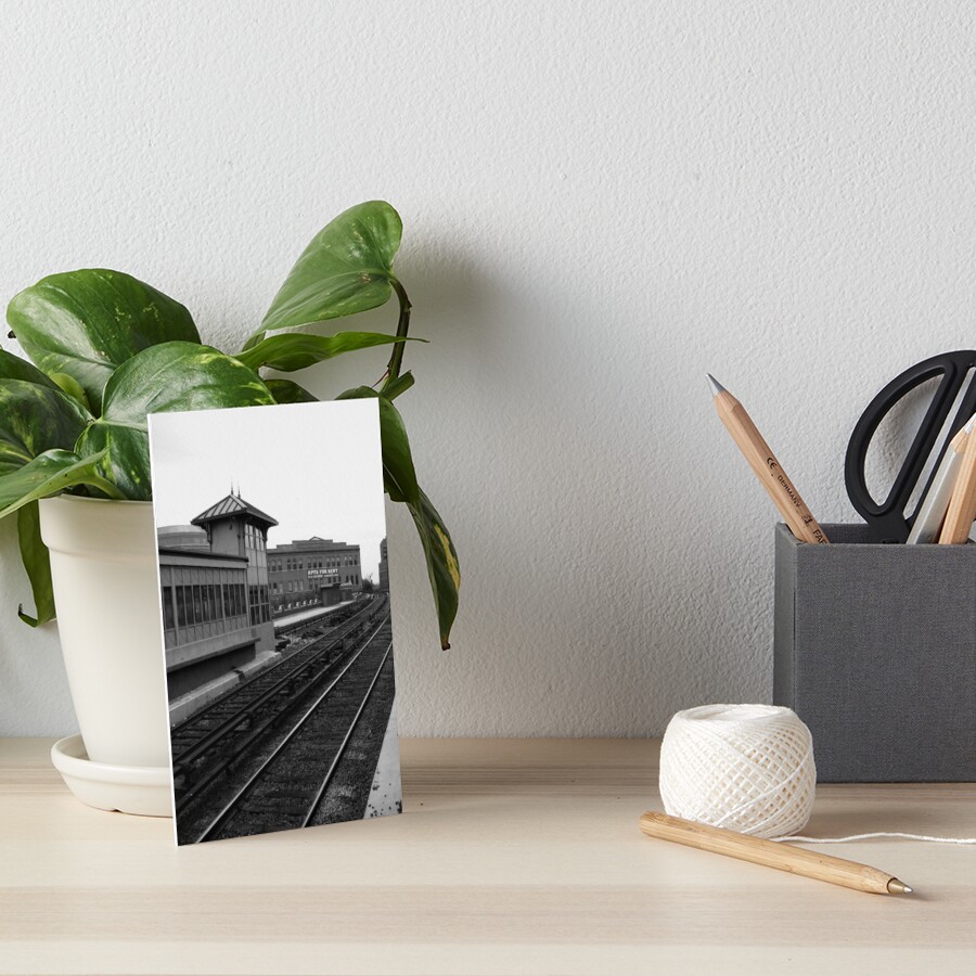 Item preview, Art Board Print designed and sold by AGODIPhoto.