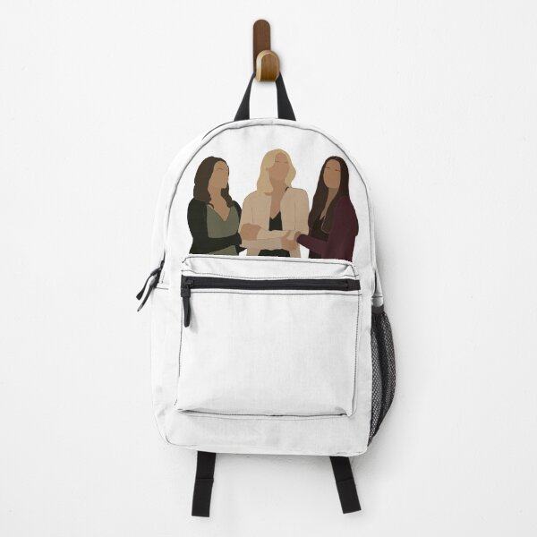Item preview, Elena, Caroline and Bonnie designed and sold by crazyboltshop.