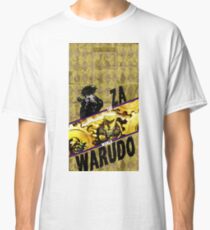 jojos bizarre adventure - DIO Classic T-Shirt