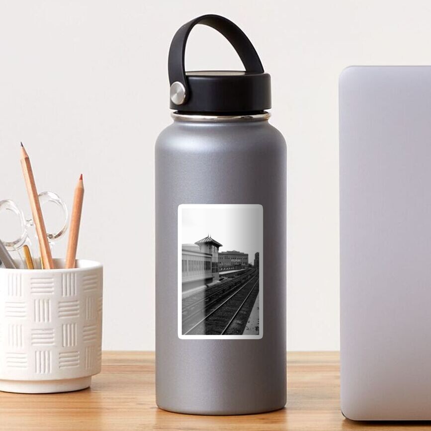 Item preview, Glossy Sticker designed and sold by AGODIPhoto.