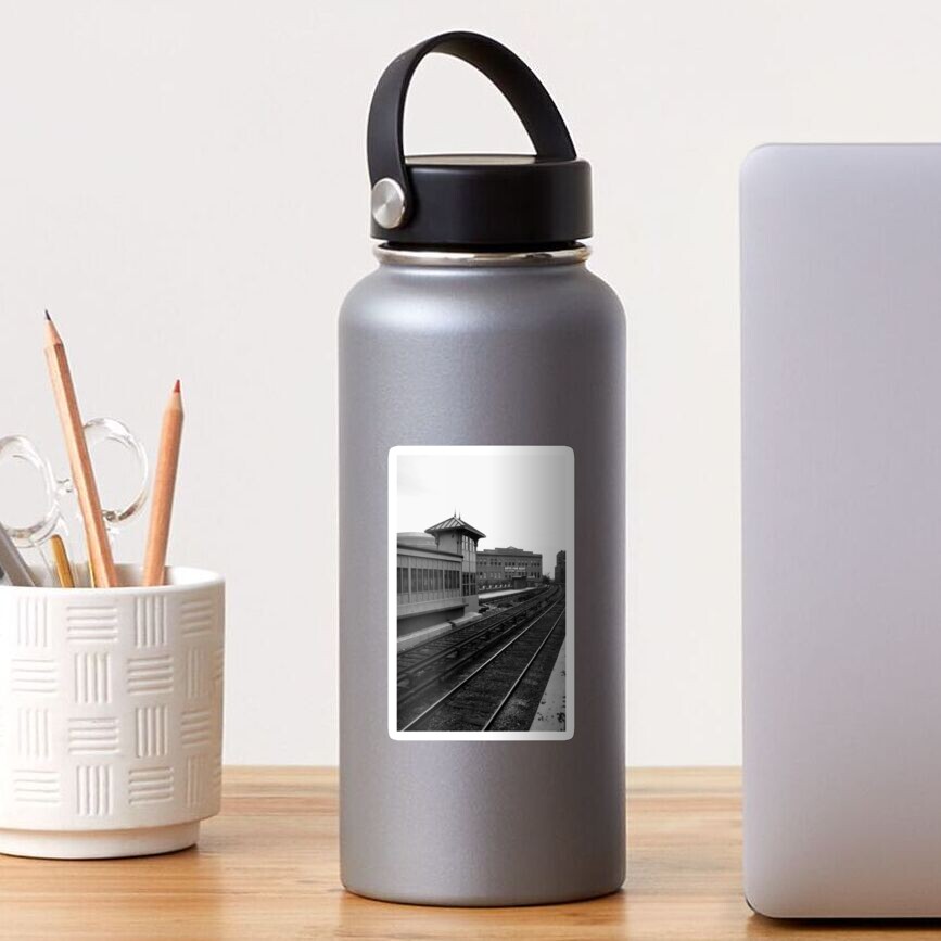 Item preview, Sticker designed and sold by AGODIPhoto.