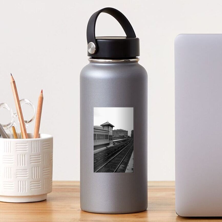 Item preview, Transparent Sticker designed and sold by AGODIPhoto.