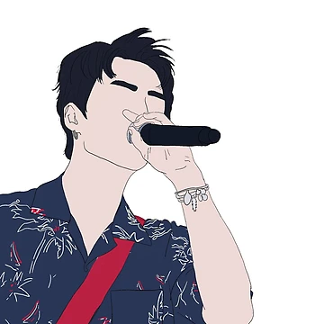 Artwork thumbnail, young k  by Reyaaa