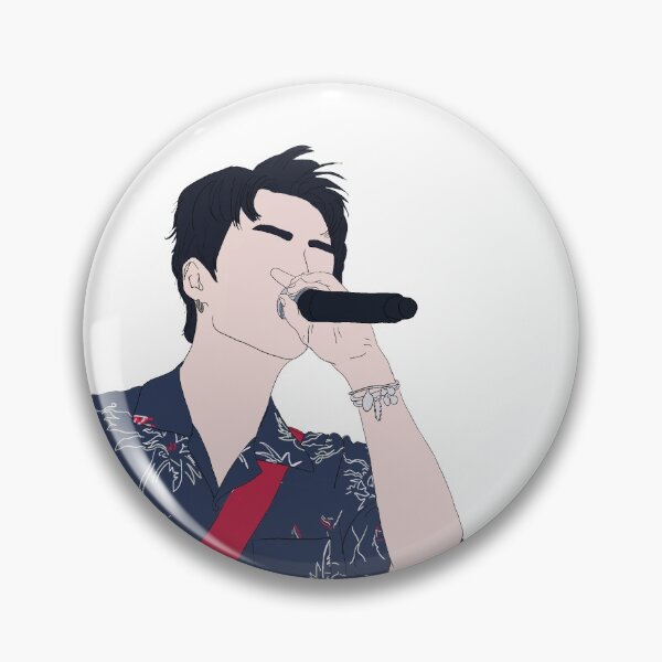 Item preview, young k  designed and sold by Reyaaa.