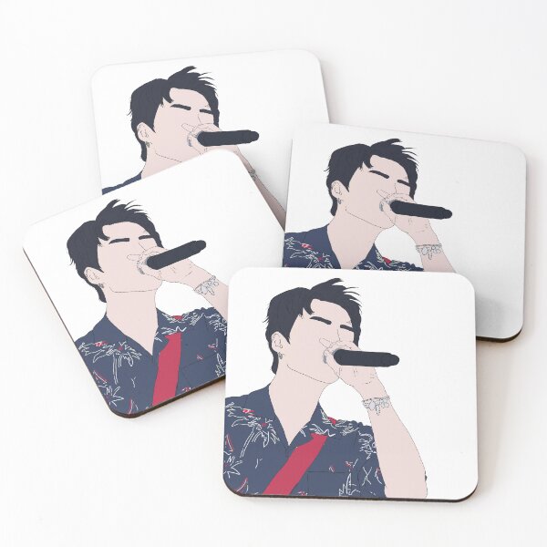 Item preview, young k  designed and sold by Reyaaa.