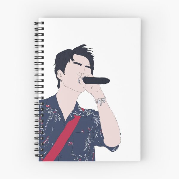 Item preview, young k  designed and sold by Reyaaa.