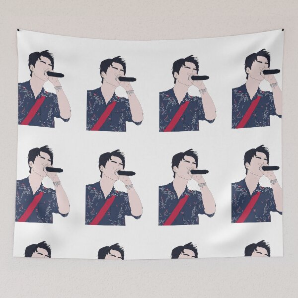 Item preview, young k  designed and sold by Reyaaa.