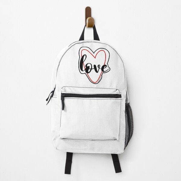 Item preview, Love Sticker  designed and sold by Nerdy Rose Creations.