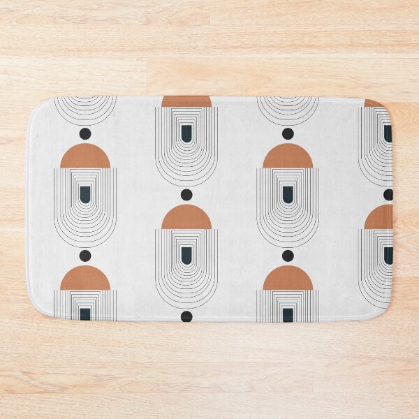 Item preview,  Abstract circles and gate background  designed and sold by SGS-.