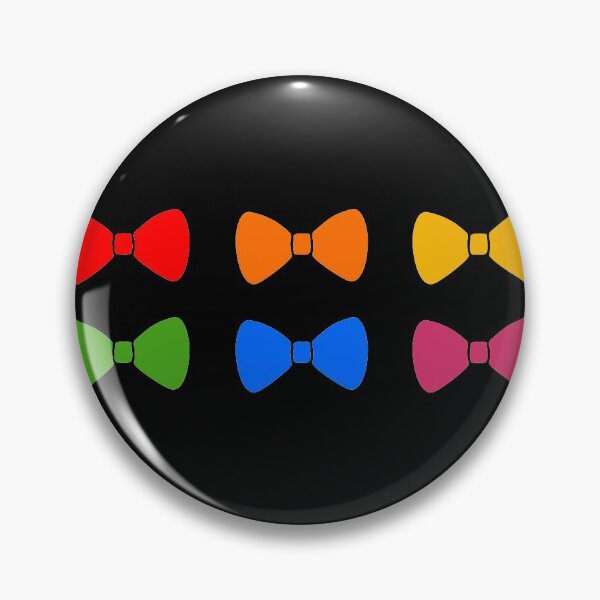 Artikelvorschau, Regenbogen-Bogen-Muster entworfen und verkauft von XOOXOO.