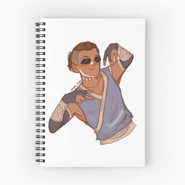 Item preview, pegatina meme sokka 1 designed and sold by kingwise.