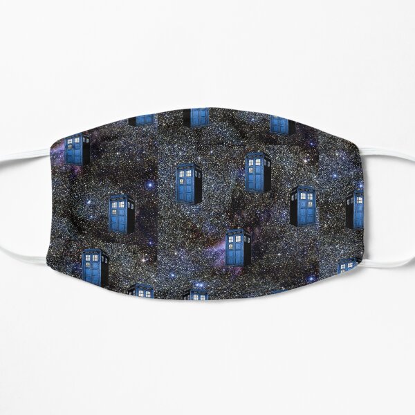 Who's Your Traveling Companion? Mask