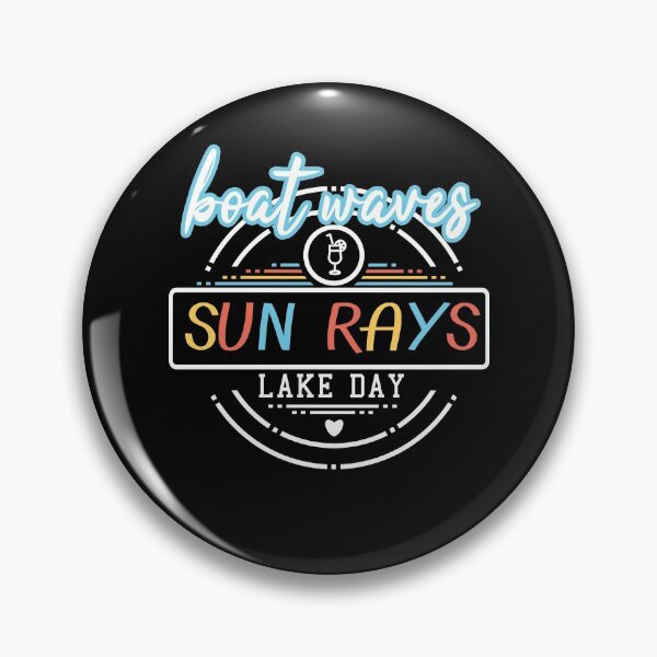 Item preview, Lake Days Shirt, Cute Summer Shirt, Lake Shirt, Boat Shirt, Cute Shirt, Cute Shirt with Sayings for Women, designed and sold by meekcheek.