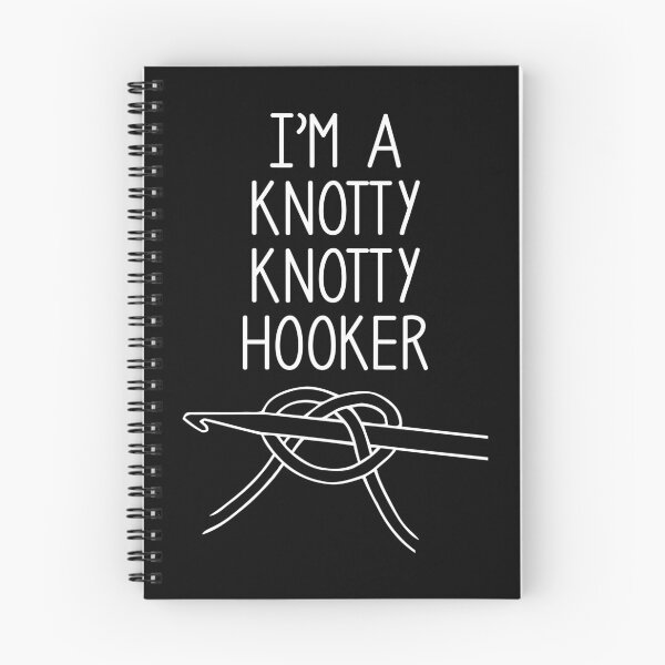 Item preview, Funny joke knitting  designed and sold by ReignGFX.