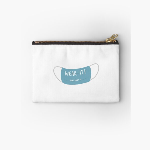 Item preview, Wear a Mask! designed and sold by Josie Vittore.