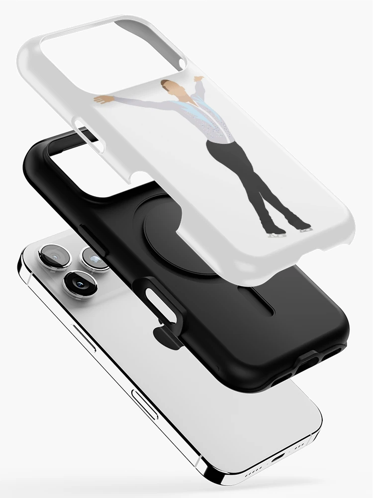 Thumbnail 2 of 4, iPhone Case, Adam Rippon designed and sold by CreateElli.
