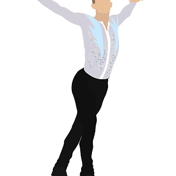 Artwork thumbnail, Adam Rippon by CreateElli