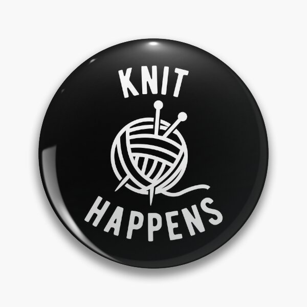 Item preview, Funny knitting  designed and sold by ReignGFX.