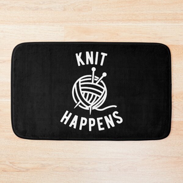 Item preview, Funny knitting  designed and sold by ReignGFX.