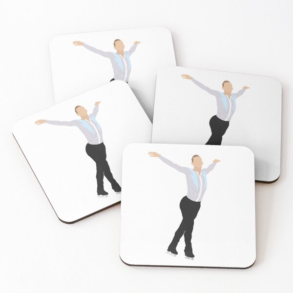 Item preview, Adam Rippon designed and sold by CreateElli.