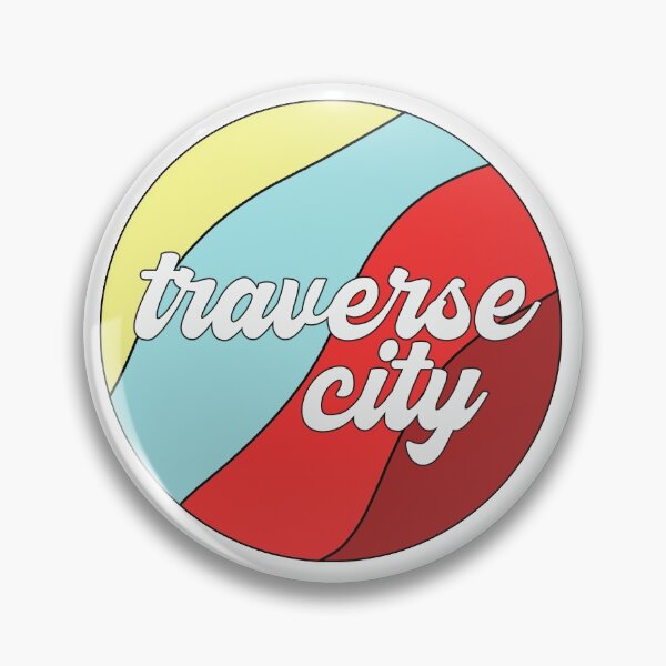 Item preview, Traverse city MI designed and sold by brookenich05.