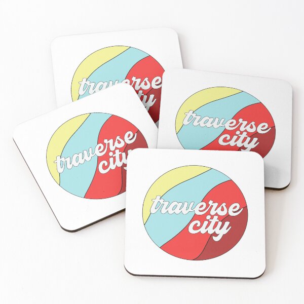 Item preview, Traverse city MI designed and sold by brookenich05.