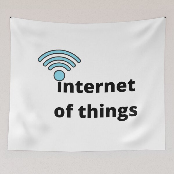 Item preview, Internet of Things designed and sold by China Decoded.
