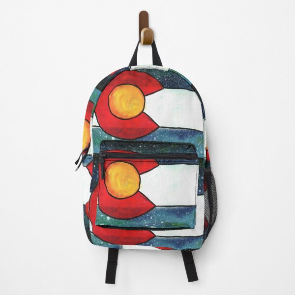 Item preview, colorado proud designed and sold by Heather Schmader.