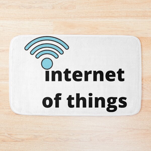 Item preview, Internet of Things designed and sold by China Decoded.