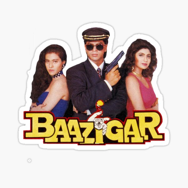 Baazigar deals