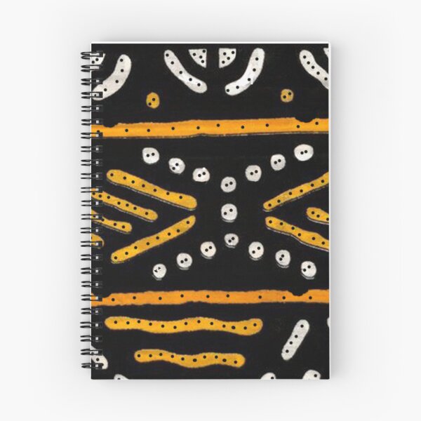 Item preview, Diseño de patrón de taparrabos africano. designed and sold by WinfriedShop.