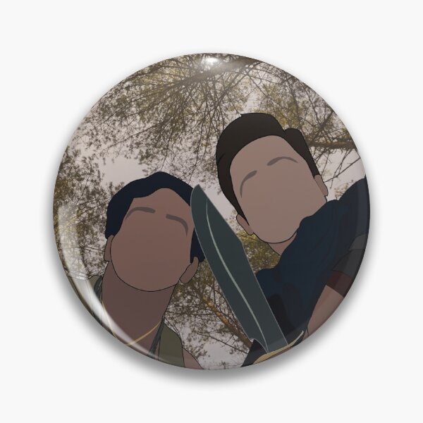 Item preview, INGLORIOUS BASTERDS designed and sold by karinaargueta.