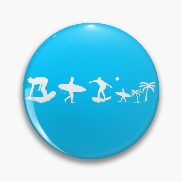 Item preview, holiday gift for surfer designed and sold by khalidelk.