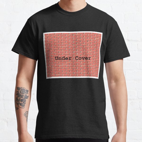 Item preview, Under Cover designed and sold by Rebecca McGuire.