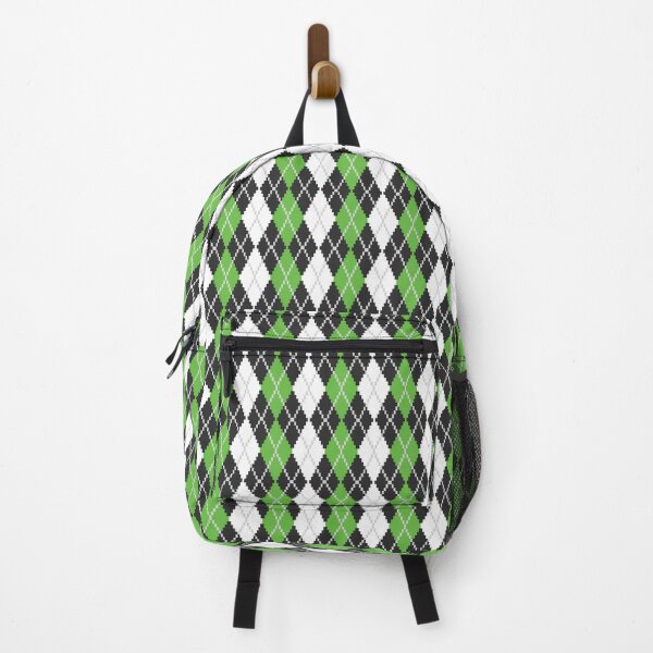 Item preview, Retro Argyle designed and sold by Valerie Bennett.