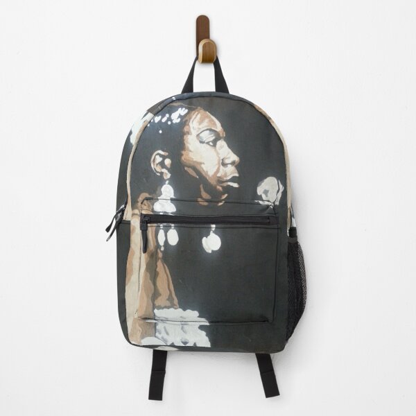 Item preview, Nina Simone designed and sold by RachelNatalie.
