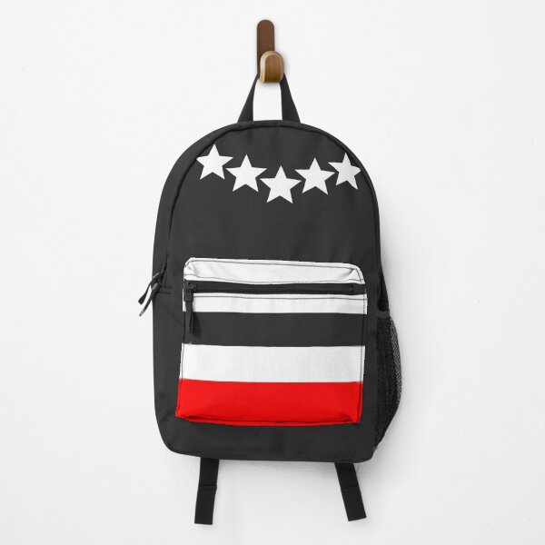 D.R. SWEATER Backpack