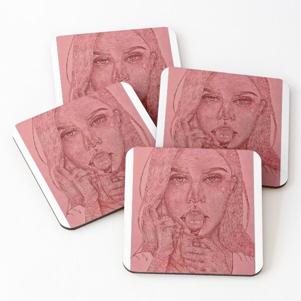 Item preview, Jennifer Check (Jennifer's Body) designed and sold by n rodriguez.