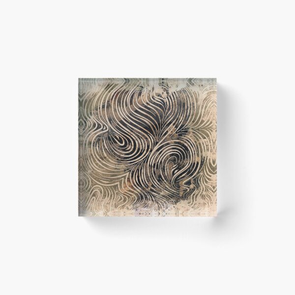 Item preview, Grunge Bark Lines Background - 28 designed and sold by serenaking.