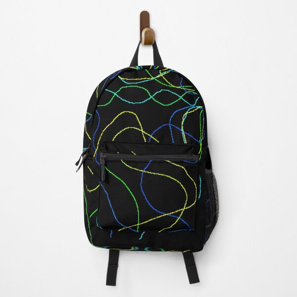 Item preview, Neon Pattern designed and sold by Shaunblast1.