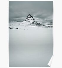 See Amid The Winter's Snow Poster