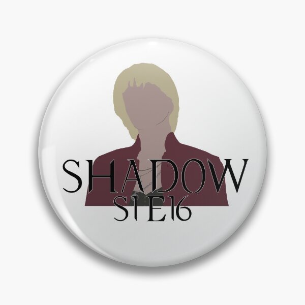 Item preview, Supernatural S1 E16 designed and sold by Dark Angel Graphics.